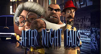 After Night Falls
