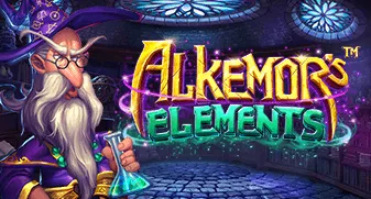 Alkemor’s Elements