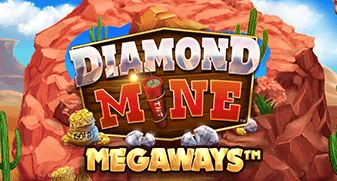 Diamond Mine Megaways