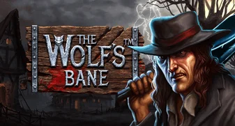 The Wolf’s Bane