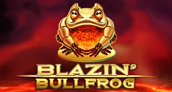 Blazin’ Bullfrog