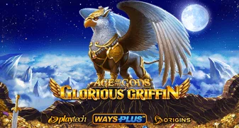 Age of the Gods Glorious Griffin