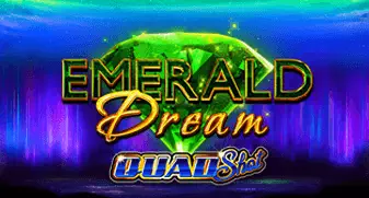 Emerald Dream