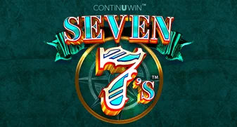 Seven 7s