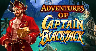 Adventures of Captain Blackjack