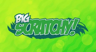 Scratchy Big