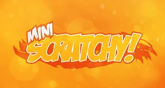 Scratchy Mini