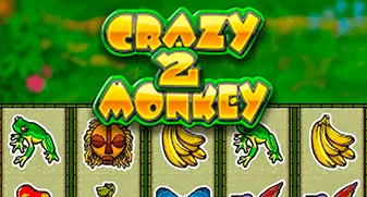 Crazy Monkey 2