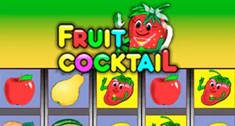 Fruit Cocktail