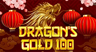Dragon’s Gold 100