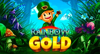 Rainbow Gold