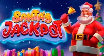 Santa’s Jackpot